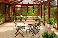 Beansburn conservatory quotes