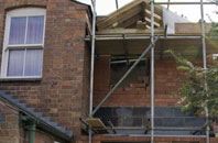 free Beansburn home extension quotes