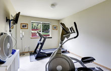 Beansburn home gym construction leads